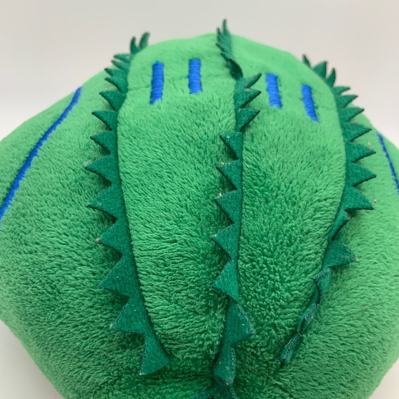 University of Florida UF Florida Gators Albert Alligator 9" Plush - Picture 7 of 16